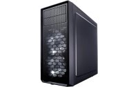 Fractal Design PC-Gehäuse Focus G Schwarz