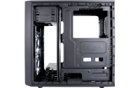 Fractal Design PC-Gehäuse Focus G Schwarz