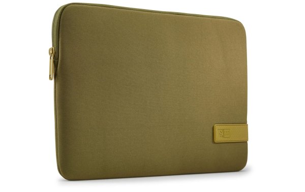 Case Logic Notebook-Sleeve Reflect 14" Grün