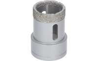 Bosch Professional Diamanttrockenbohrer X-LOCK 35 x 35 mm