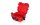 Nanuk Kunststoffkoffer 905 - leer Rot