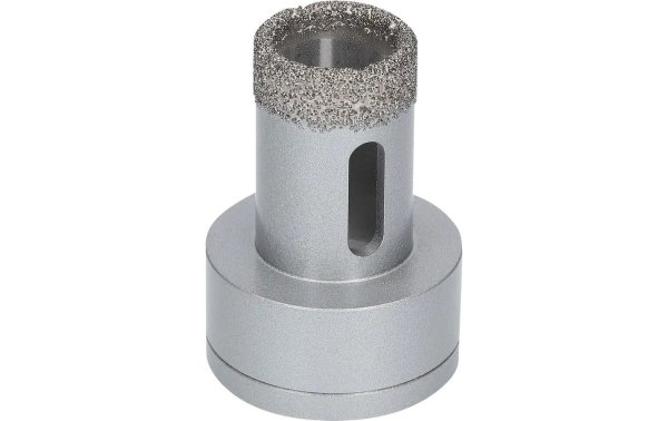 Bosch Professional Diamanttrockenbohrer X-LOCK 25 x 35 mm