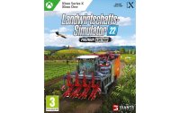 Giants Software Landwirtschafts Simulator 22 Premium Edition