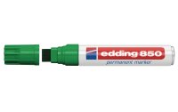 edding Permanent-Marker 850 Grün