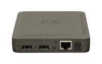 Silex Geräteserver Gigabit LAN USB3.0 DS-600