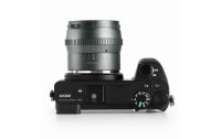 TTArtisan Festbrennweite 17mm-35mm-50mm Objektivsatz – Sony E-Mount