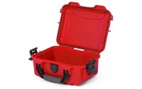 Nanuk Kunststoffkoffer 904 - leer Rot