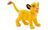 BULLYLAND Spielzeugfigur Disney Junger Simba