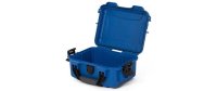Nanuk Kunststoffkoffer 904 - leer Blau