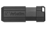Verbatim USB-Stick PinStripe 8 GB