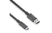 PureLink USB 3.1-Kabel 10Gbps, 15W USB A - USB C 3 m