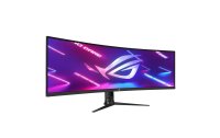 ASUS Monitor ROG Strix XG49WCR