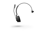 Jabra Headset Engage 55 MS Mono USB-C, inkl. Ladestation