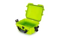 Nanuk Kunststoffkoffer 905 - leer Grün