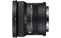 Sigma Zoomobjektiv 10-18 mm F2.8 DC DN C Sony E-Mount