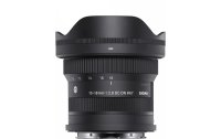 Sigma Zoomobjektiv 10-18 mm F2.8 DC DN C Sony E-Mount