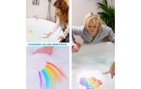 Craze Badekugel Inkee Foamy Rainbow Badebombe 1 Stück