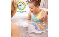 Craze Badekugel Inkee Foamy Rainbow Badebombe 1 Stück