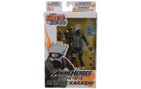 BANDAI Naruto Shippuden Anime Heroes – Hatake Kakashi