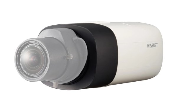 Hanwha Vision Netzwerkkamera XNB-8000 ohne Objektiv