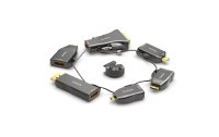 PureLink Adapterring IQ-AR210 HDMI 4K/60Hz
