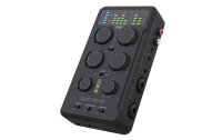 IK Multimedia Audio Interface IRig Pro Quattro I/O