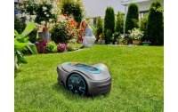 Gardena Mähroboter Sileno minimo 250 m²