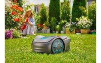 Gardena Mähroboter Sileno minimo 250 m²