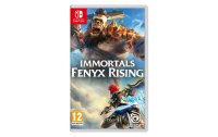 Ubisoft Immortals Fenyx Rising