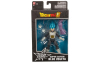 BANDAI Dragon Ball Dragon Stars – Super Saiyan Blue Vegeta