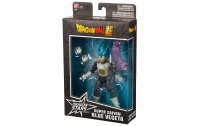 BANDAI Dragon Ball Dragon Stars – Super Saiyan Blue Vegeta