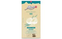 Munz Tafelschokolade Munz Organic Coconut 100 g