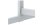 Maul Mobiles Whiteboard MAULstandard 100 cm x 150 cm, Weiss/Grau