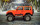 RC4WD Scale Crawler Gelände 2 Black Rock, Orange, RTR, 1:18