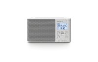 Sony DAB+ Radio XDR-S41D Weiss
