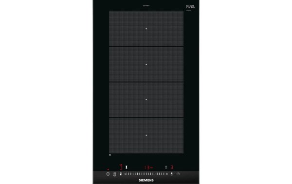 Siemens Induktionskochfeld EX375FXB1E Facetten-Design