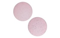 Ailoria Hornhautentferner-Aufsatz Lustre Pink