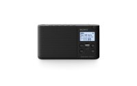 Sony DAB+ Radio XDR-S41D Schwarz