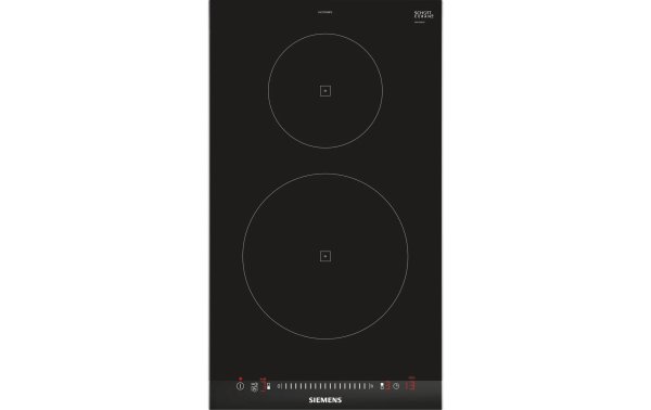 Siemens Induktionskochfeld EH375FBB1E Facetten-Design