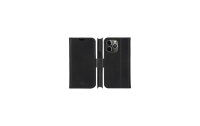 dbramante1928 Book Cover Copenhagen Slim iPhone 13 Pro Schwarz