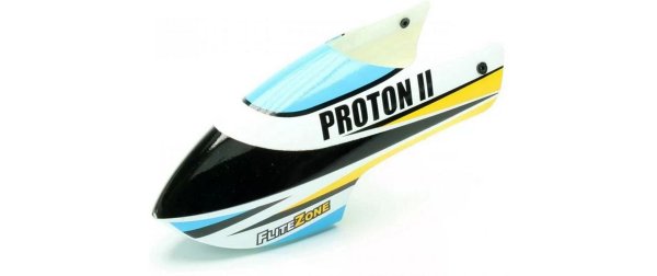 FliteZone Kabinenhaube Proton 2