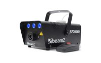 BeamZ Nebelmaschine S700-LED Ice