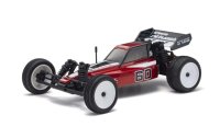 Kyosho Buggy Ultima SB Dirt Master, 2WD, Bausatz, 1:10