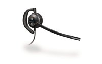 Poly Headset EncorePro HW530 Mono QD