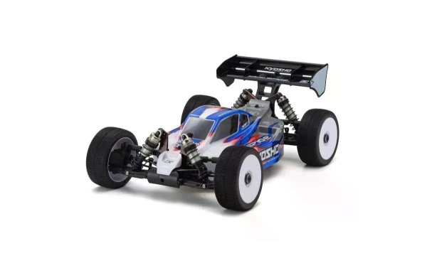 Kyosho Buggy Inferno MP10e TKI2 4WD Bausatz, 1:8