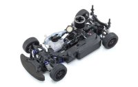 Kyosho Tourenwagen FW06 Chassis mit Nitro Motor, Bausatz,...