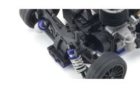 Kyosho Tourenwagen FW06 Chassis mit Nitro Motor, Bausatz, 1:10
