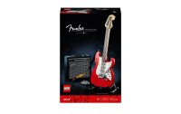 LEGO® Ideas Fender Stratocaster 21329