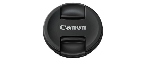 Canon Objektivdeckel E-77II 77 mm