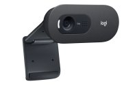 Logitech Webcam C505e HD Bulk